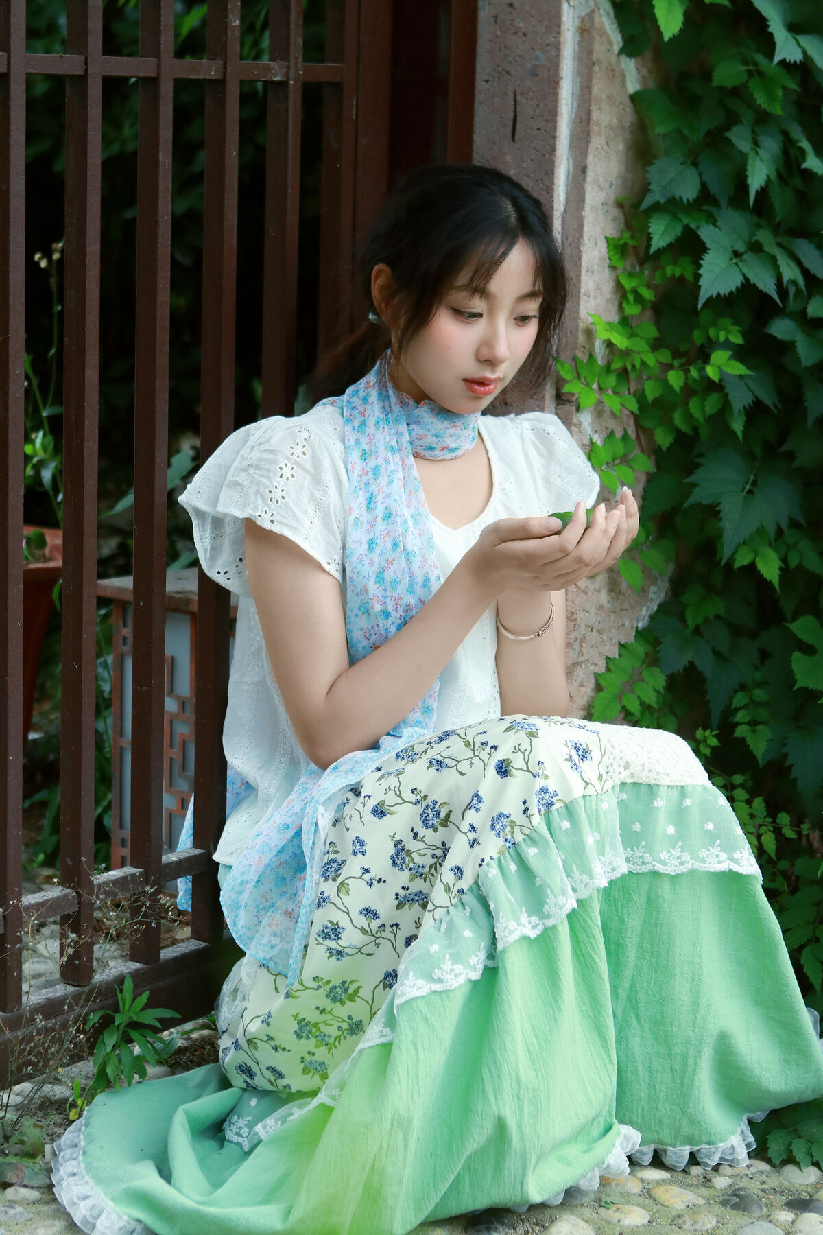 YiTuYu艺图语 Vol.9982 Xiao U 16 YiTuYu艺图语 Vol.9982 Xiao U