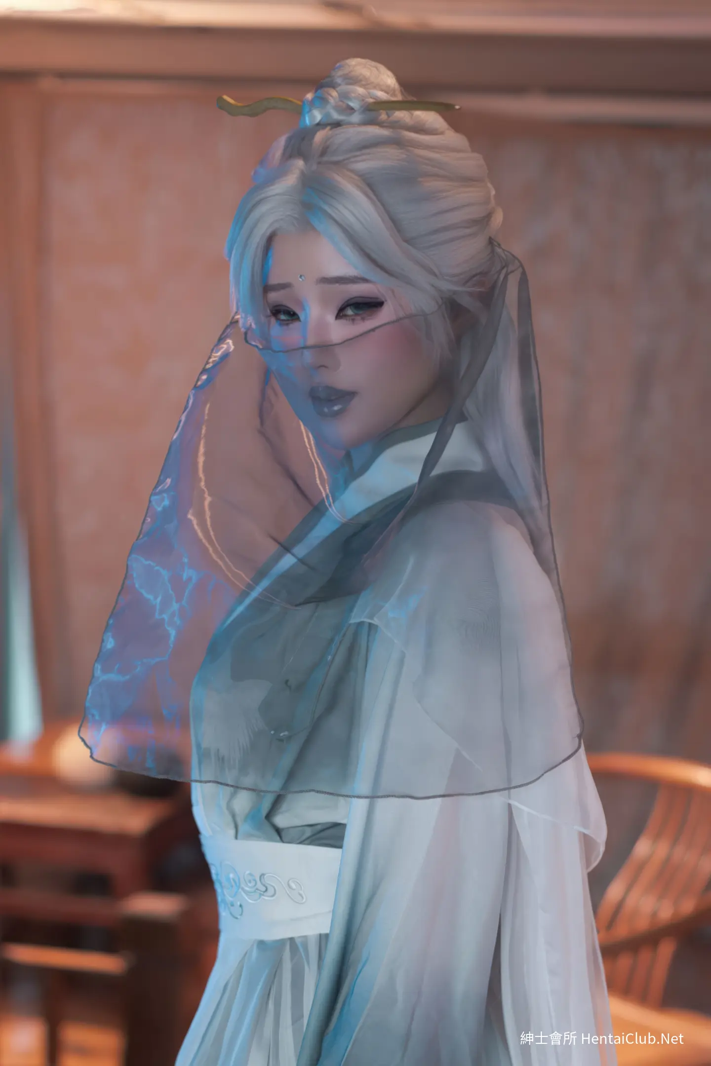 钛合金TiTi 剑仙师尊 75 钛合金TiTi 剑仙师尊