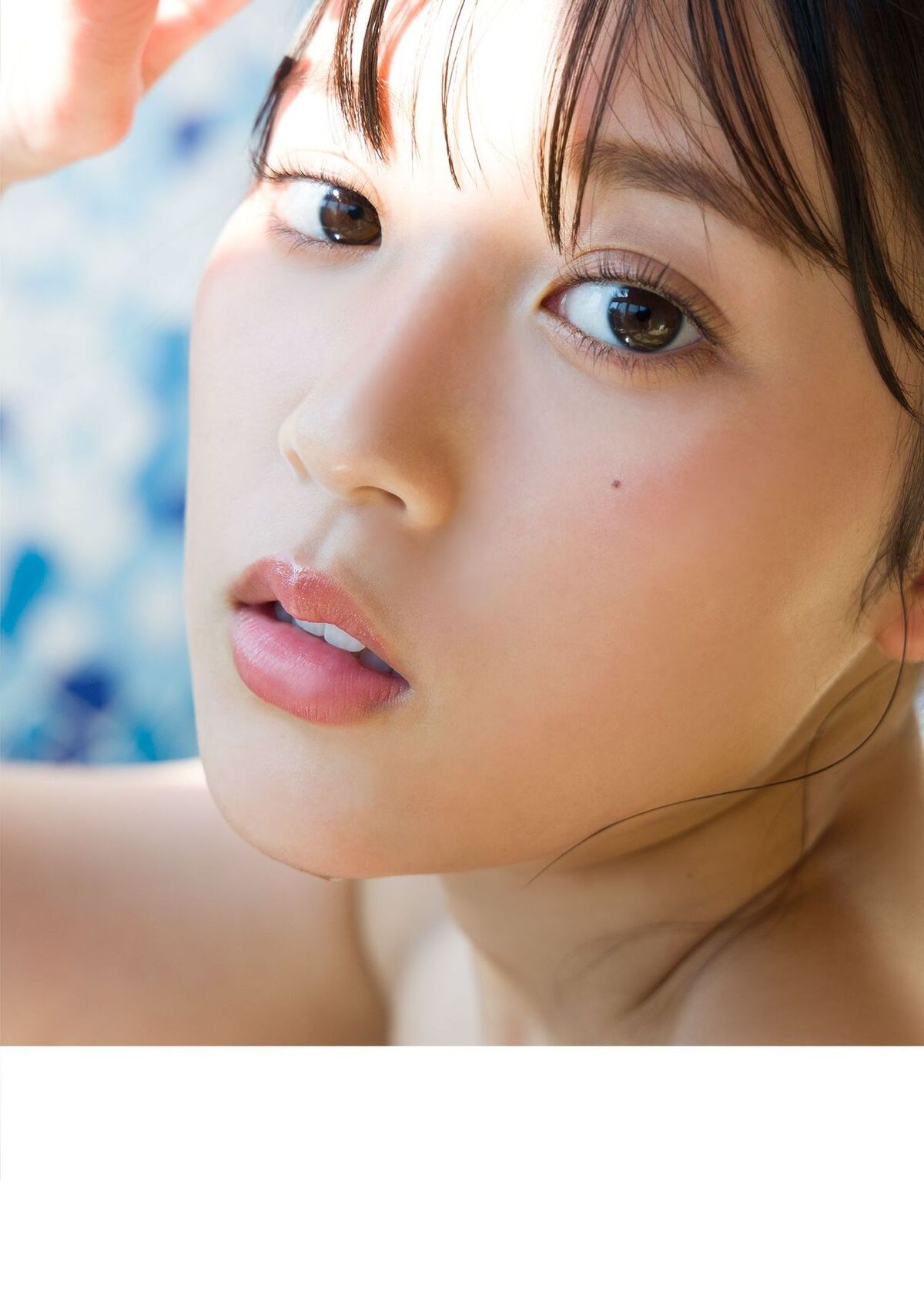 JP Yuna Tsukino 月野有菜 - デジタル限定 YJ PHOTO BOOK 写真集 まだまだまだ制コレ’20青春しちゃっていいですか 32 JP Yuna Tsukino 月野有菜 - デジタル限定 YJ PHOTO BOOK 写真集 まだまだまだ制コレ’20青春しちゃっていいですか