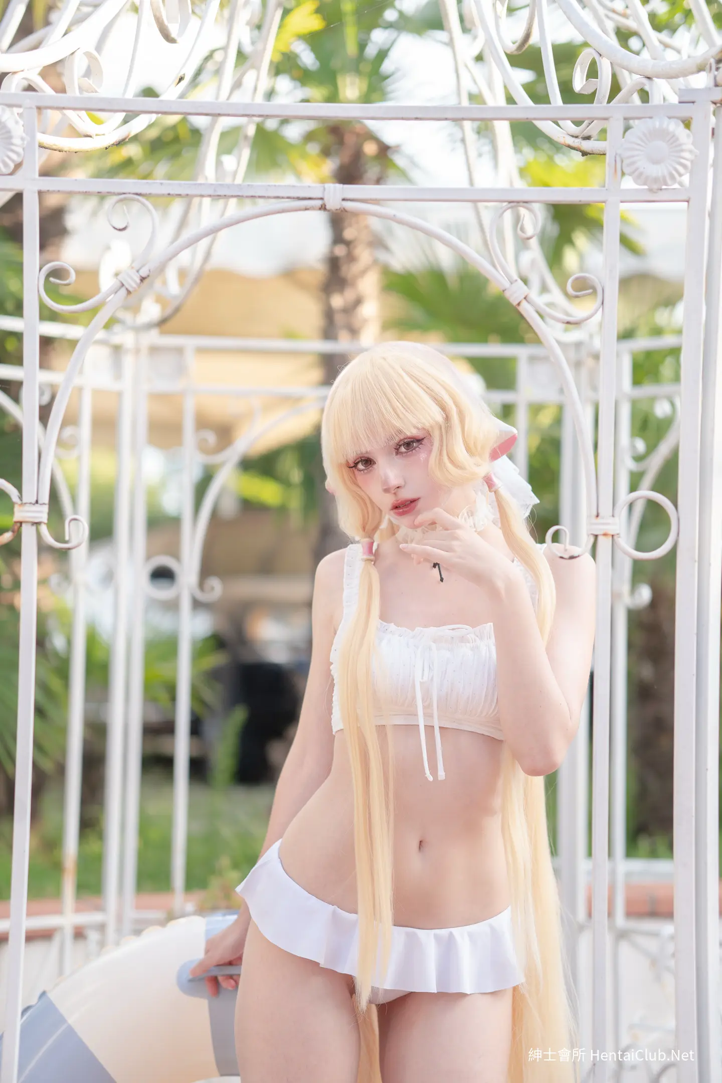 Himee Chii swimsuit 39 Himee Chii swimsuit