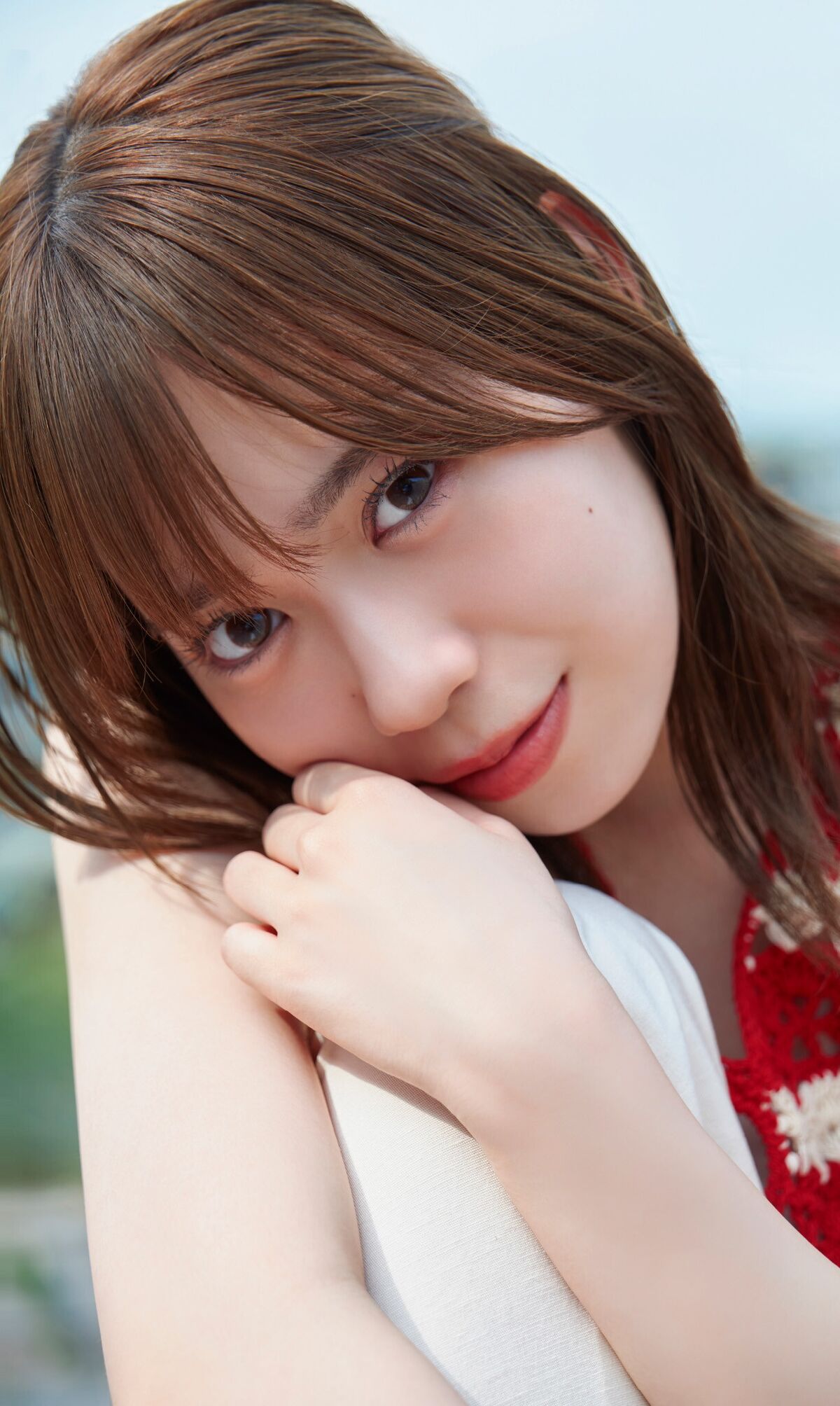 JP Sayuri Date 伊達さゆり - 写真集 OVER My Girl PHOTO BOOK 66 JP Sayuri Date 伊達さゆり - 写真集 OVER My Girl PHOTO BOOK