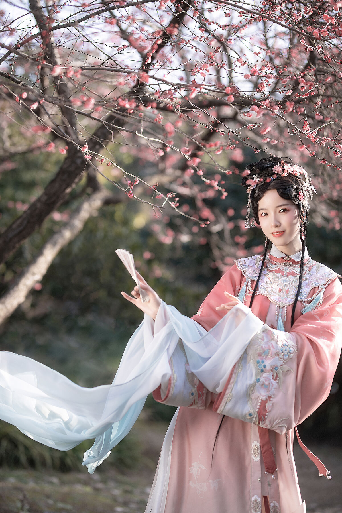 YiTuYu艺图语 Vol.9884 Yi Zhi a Meng Zai 12 YiTuYu艺图语 Vol.9884 Yi Zhi a Meng Zai