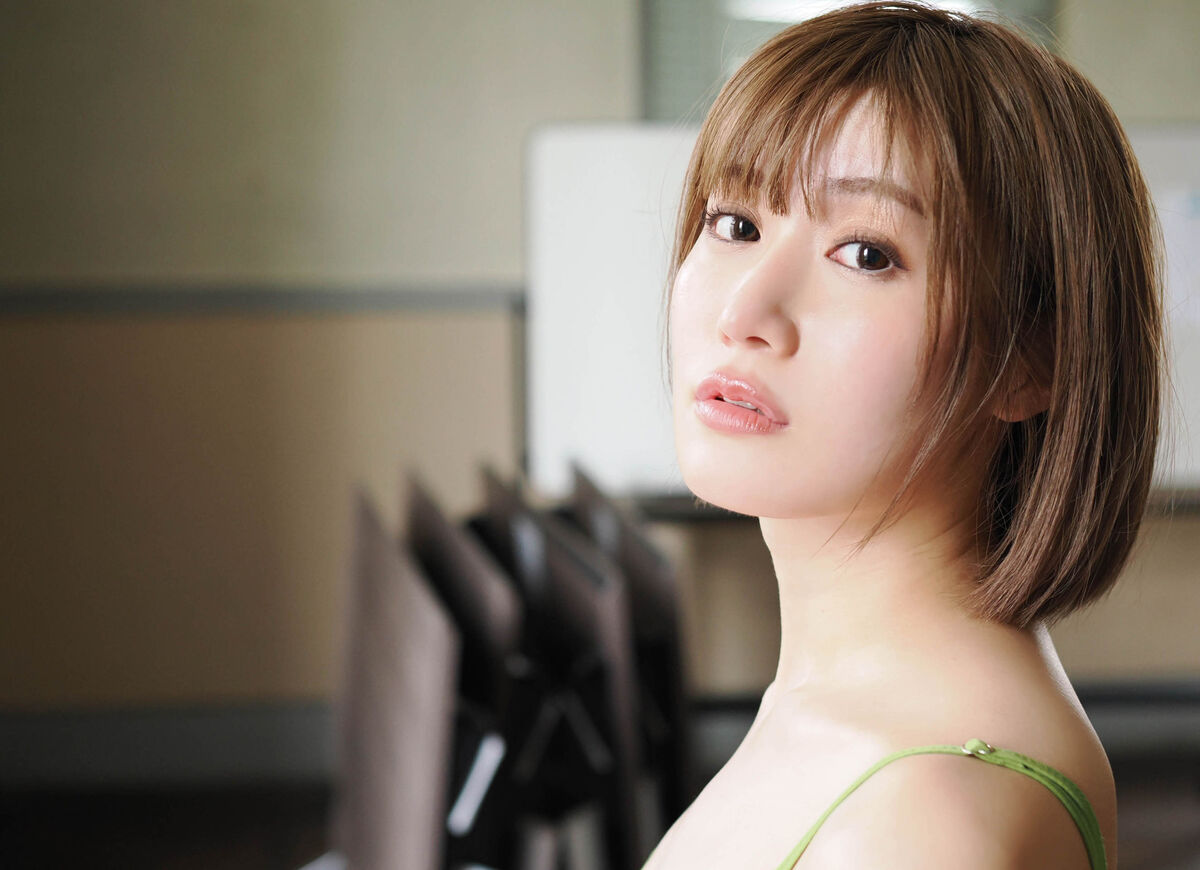JP Riho Fujimori 藤森里穂 - 山岸伸 x SOFT ON DEMANDデジタル写真集 nostalgia 45 JP Riho Fujimori 藤森里穂 - 山岸伸 x SOFT ON DEMANDデジタル写真集 nostalgia