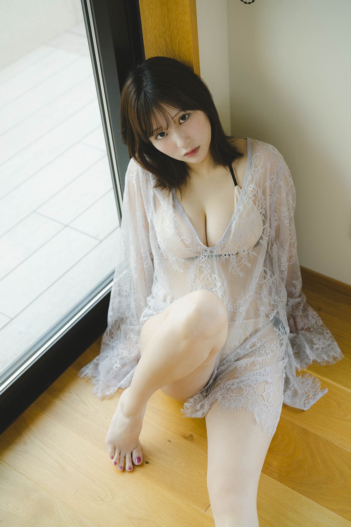 JP Miku Tanaka 田中美久 - ヤングガンガンデジタル限定写真集 ひとりじめ 46 JP Miku Tanaka 田中美久 - ヤングガンガンデジタル限定写真集 ひとりじめ