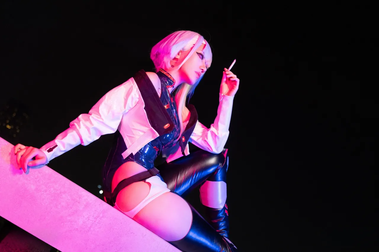 绞肉姬Walküre - Lucy 66 绞肉姬Walküre - Lucy