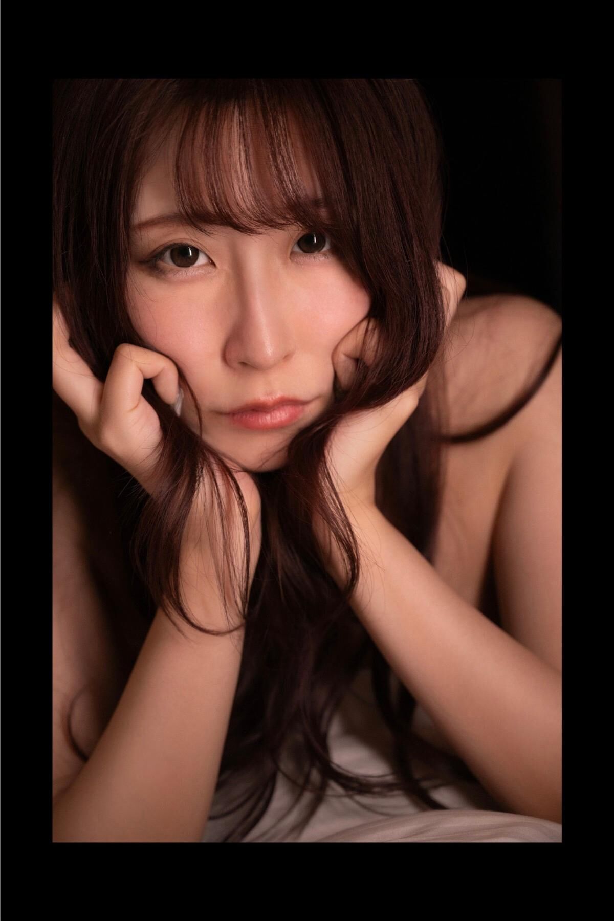JP Kasumi Tsukino 月野かすみ - Amateur Nude Photobook Part02 43 JP Kasumi Tsukino 月野かすみ - Amateur Nude Photobook Part02