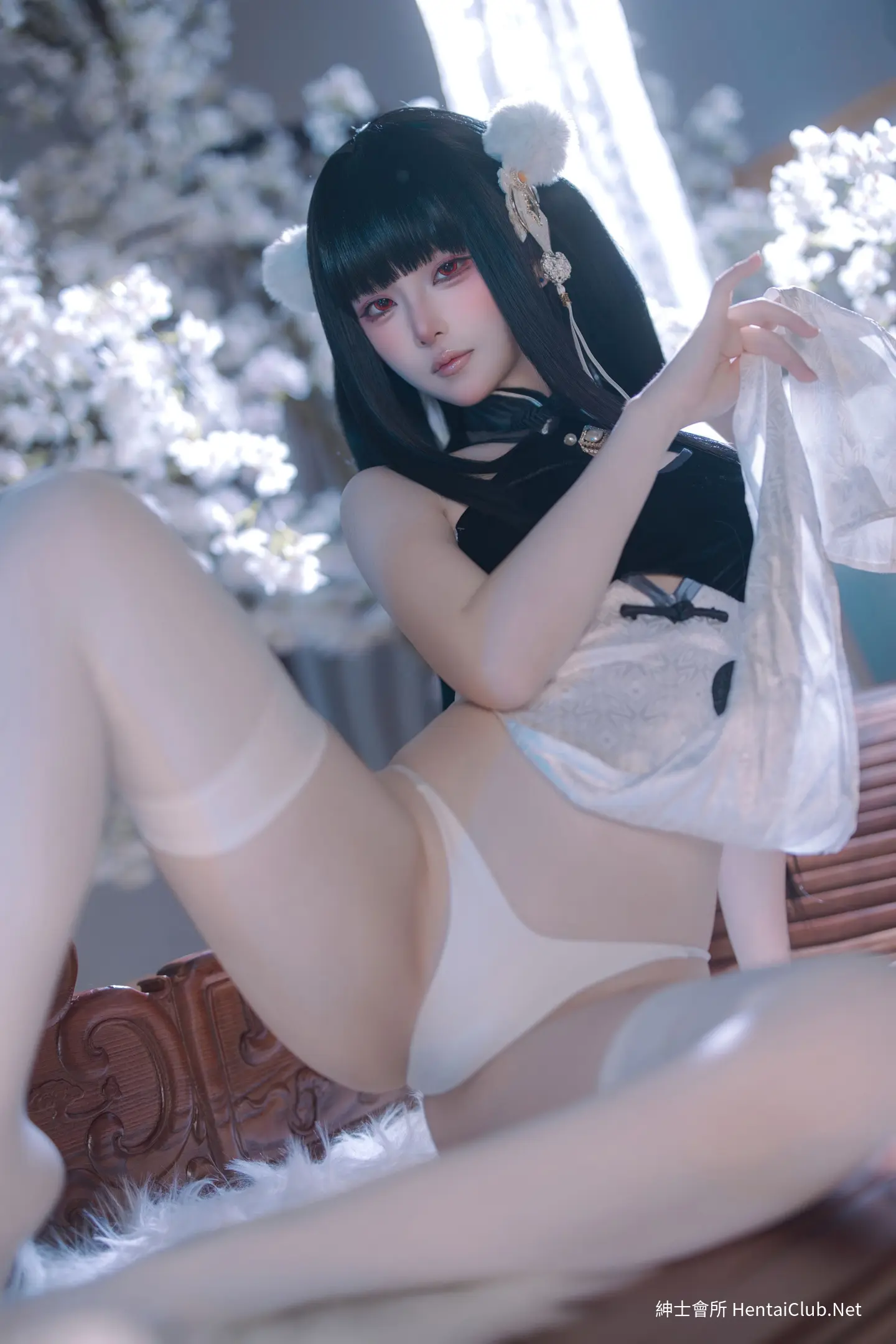 屿鱼 碧蓝航线 史特拉塞 艳书美玉 63 屿鱼 碧蓝航线 史特拉塞 艳书美玉
