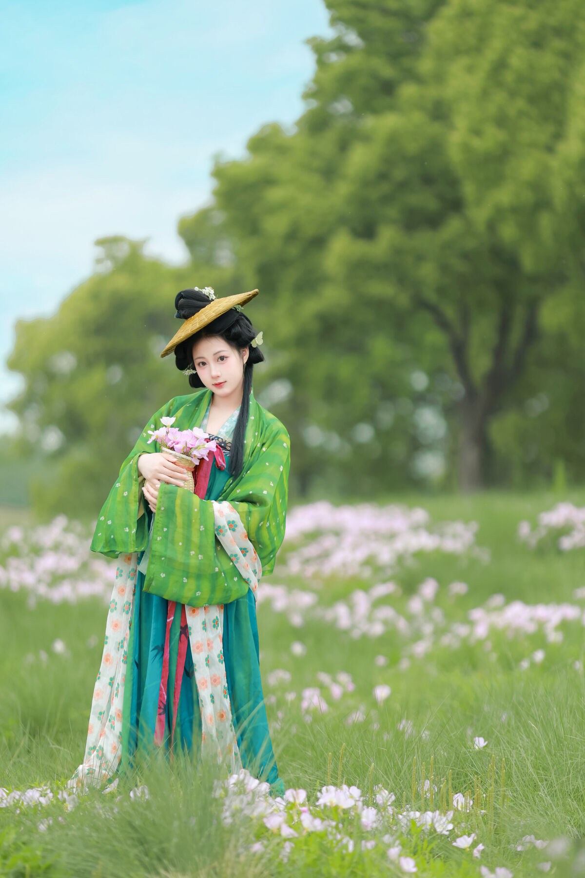 YiTuYu艺图语 Vol.9914 Zhao Pu Pu 9 YiTuYu艺图语 Vol.9914 Zhao Pu Pu