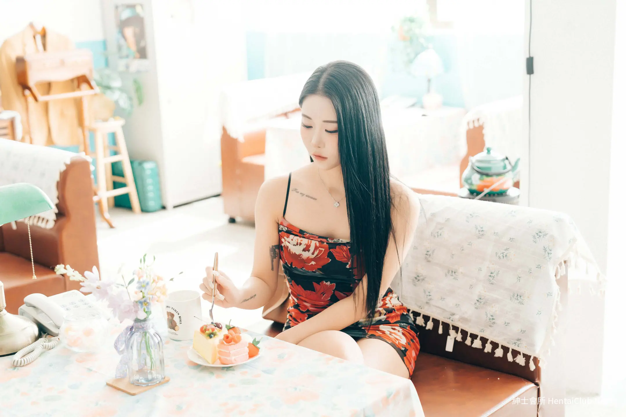 Bomi 보미 Loozy Hard Return 76 Bomi 보미 Loozy Hard Return