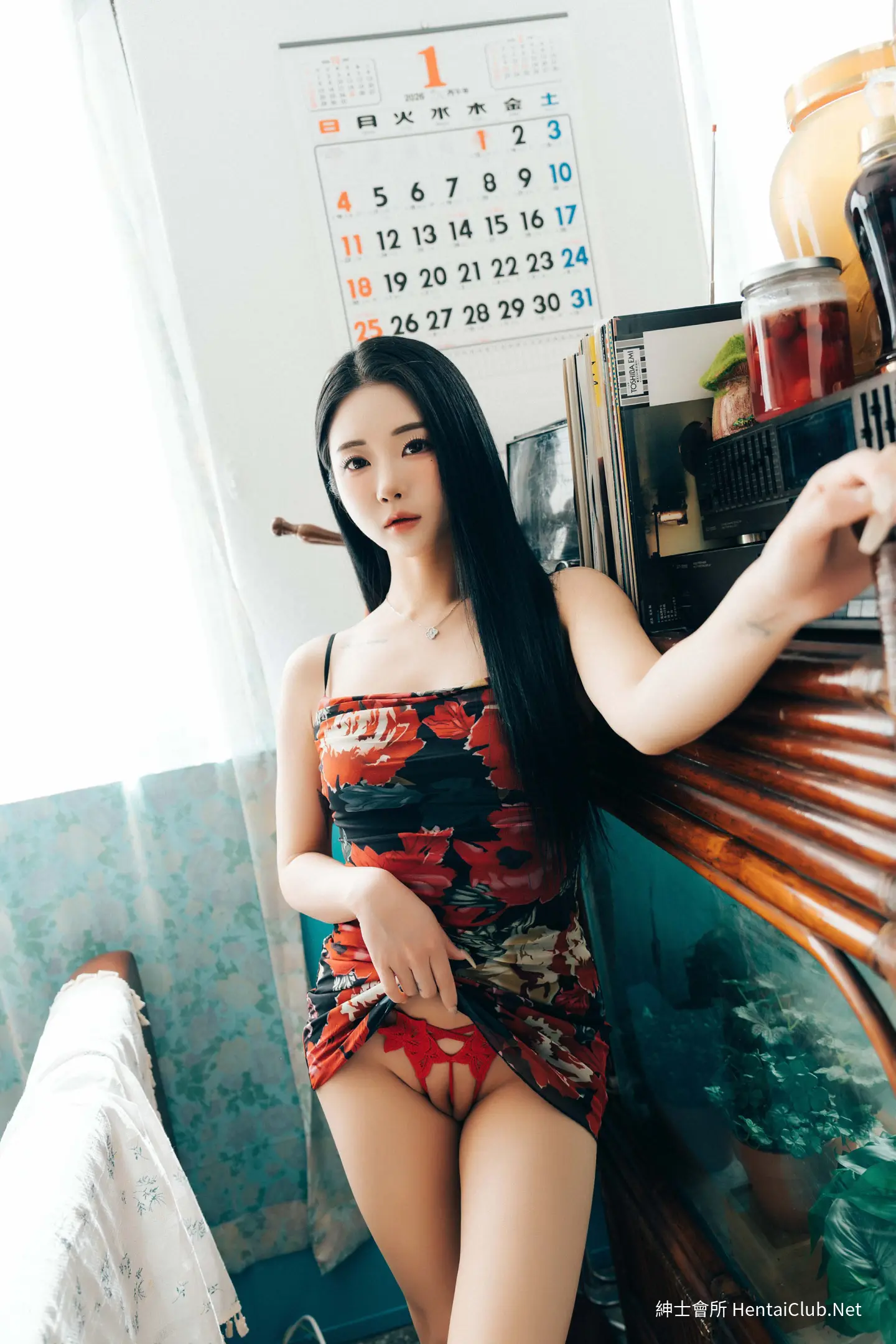 Bomi 보미 Loozy Hard Return 77 Bomi 보미 Loozy Hard Return