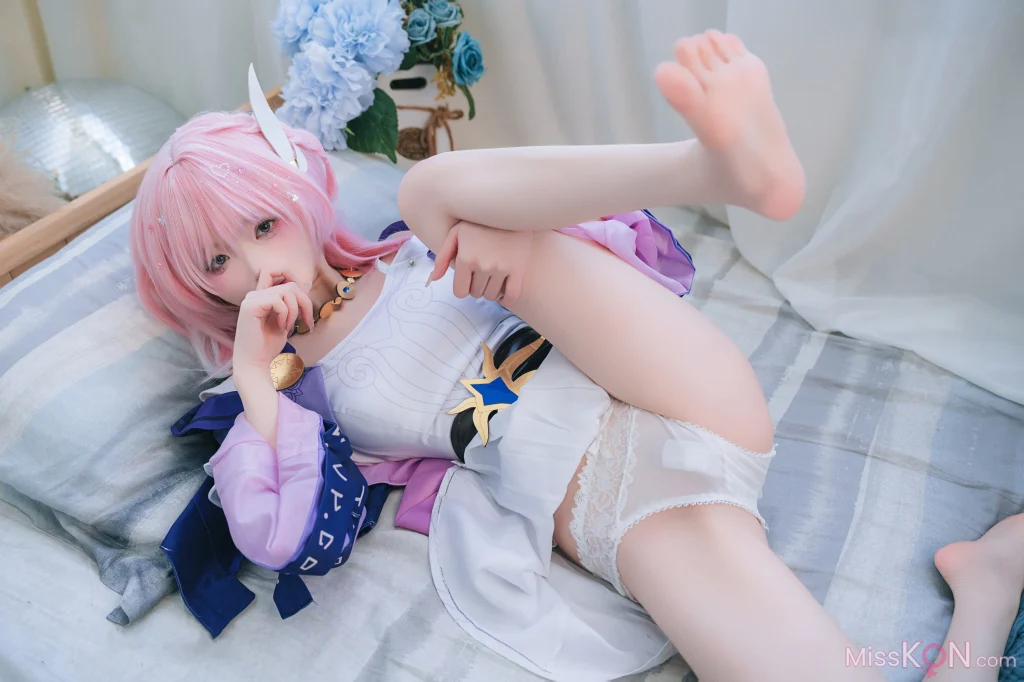 Coser@Irisuare(愛莉): 昔涟 14 Coser@Irisuare(愛莉): 昔涟
