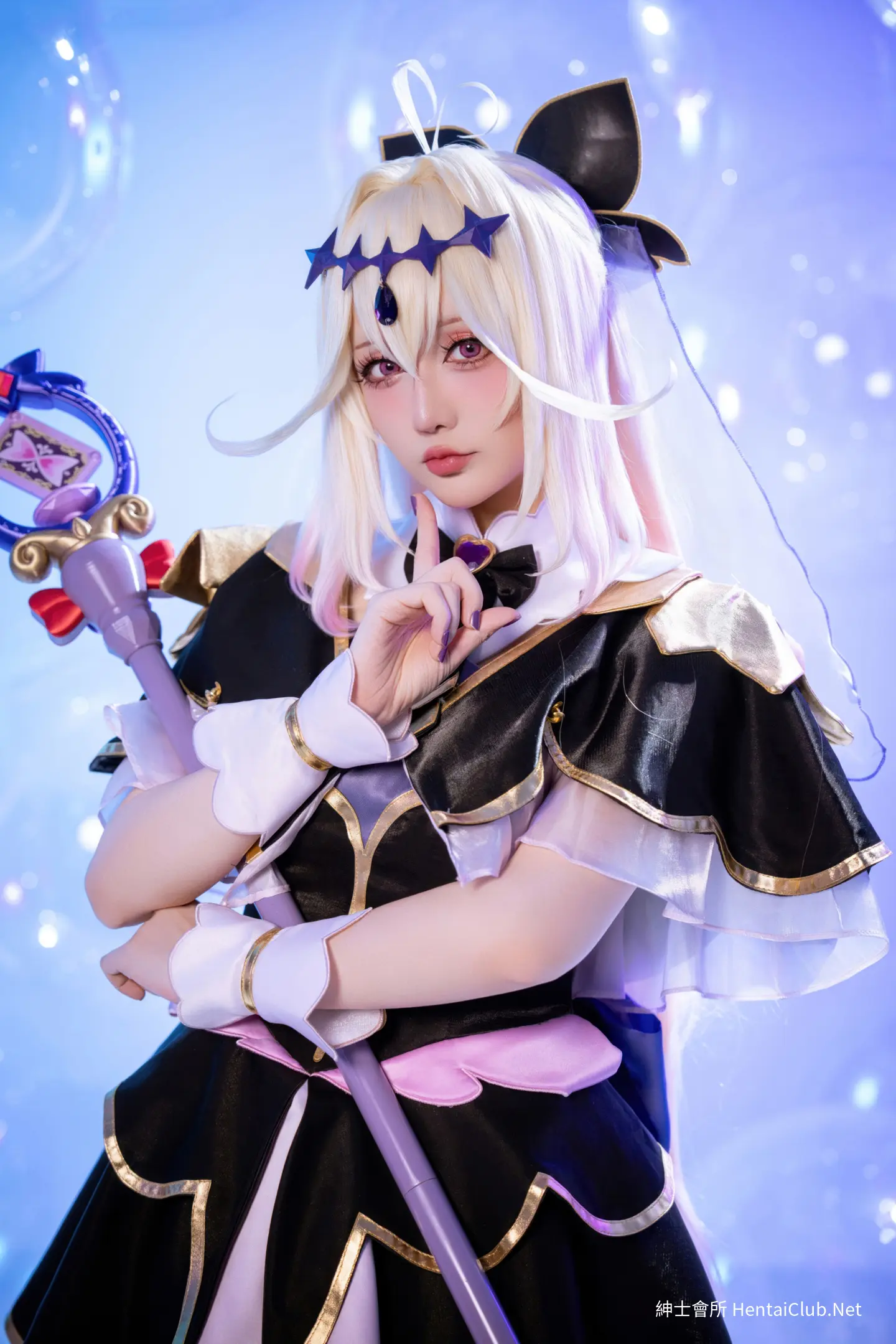 星之迟迟 2026 6月计划 名侦探光之美少女 森亚露露卡 原皮 同人 75 星之迟迟 2026 6月计划 名侦探光之美少女 森亚露露卡 原皮 同人