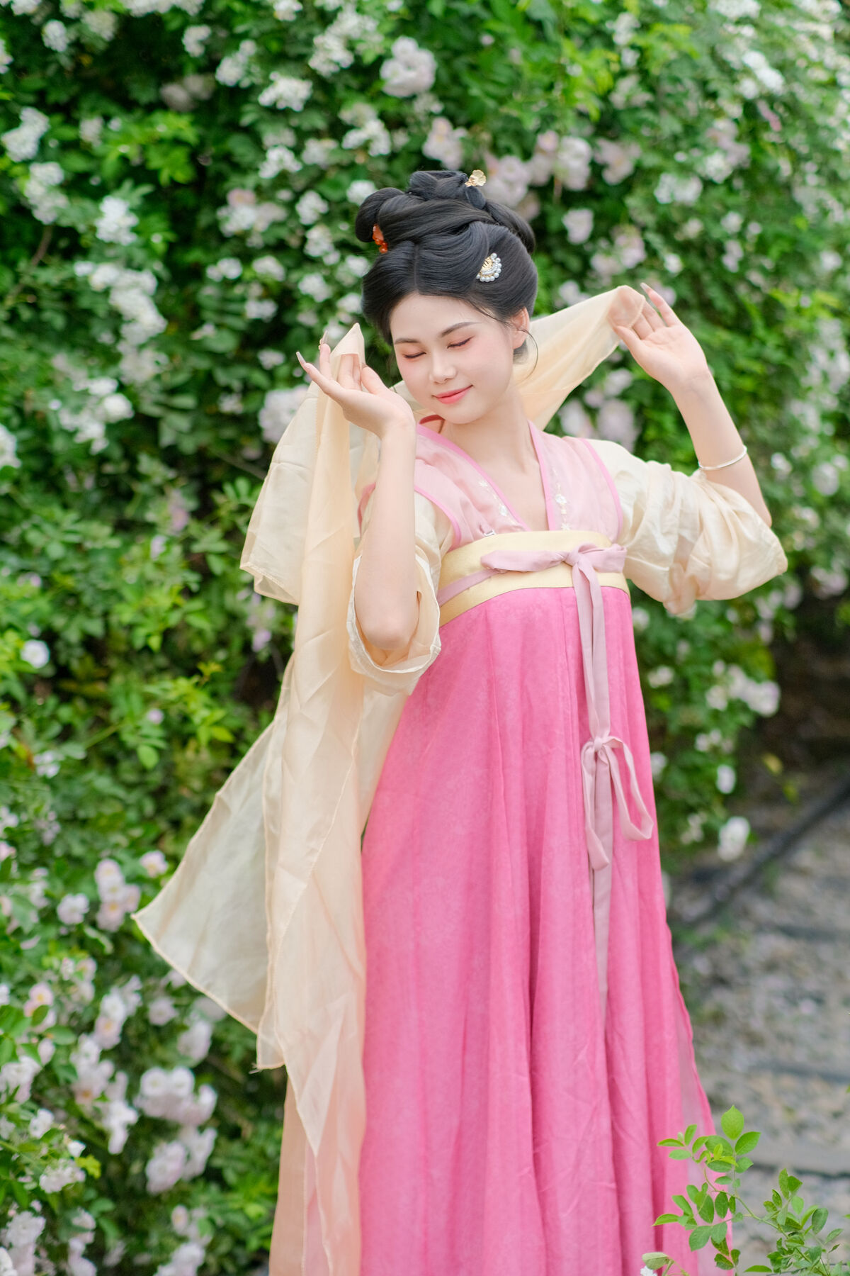 YiTuYu艺图语 Vol.9889 San Qi 11 YiTuYu艺图语 Vol.9889 San Qi