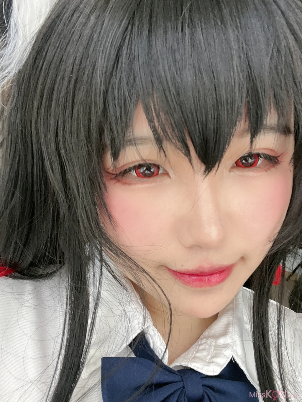 Coser@阿半今天很开心: 碧蓝航线-大凤 jk 28 Coser@阿半今天很开心: 碧蓝航线-大凤 jk