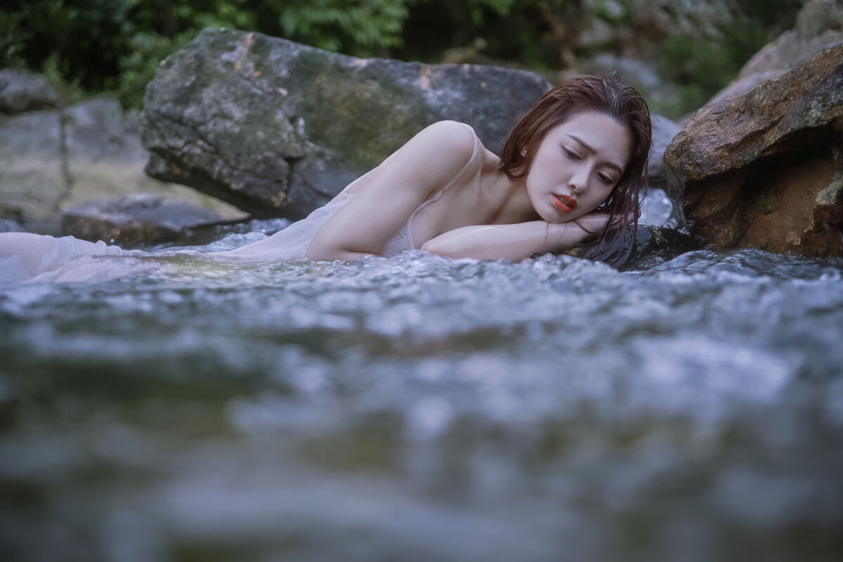 YiTuYu艺图语 Vol.9974 Ying Er YY 25 YiTuYu艺图语 Vol.9974 Ying Er YY