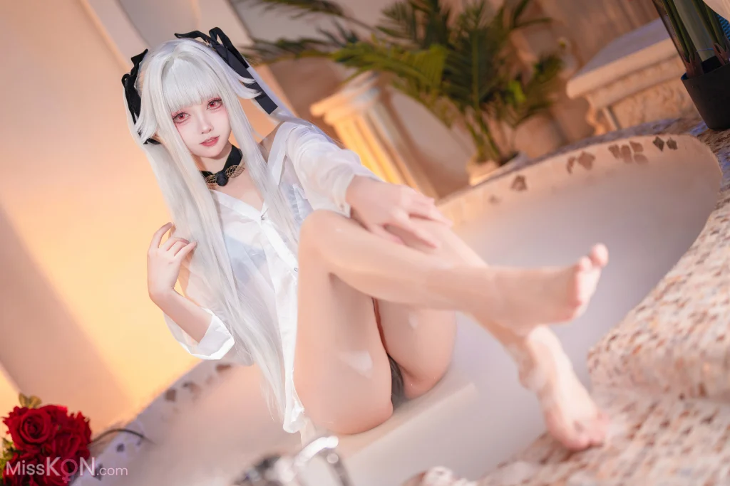 Coser@大大卷卷小卷: 美少女万华镜 水池 13 Coser@大大卷卷小卷: 美少女万华镜 水池