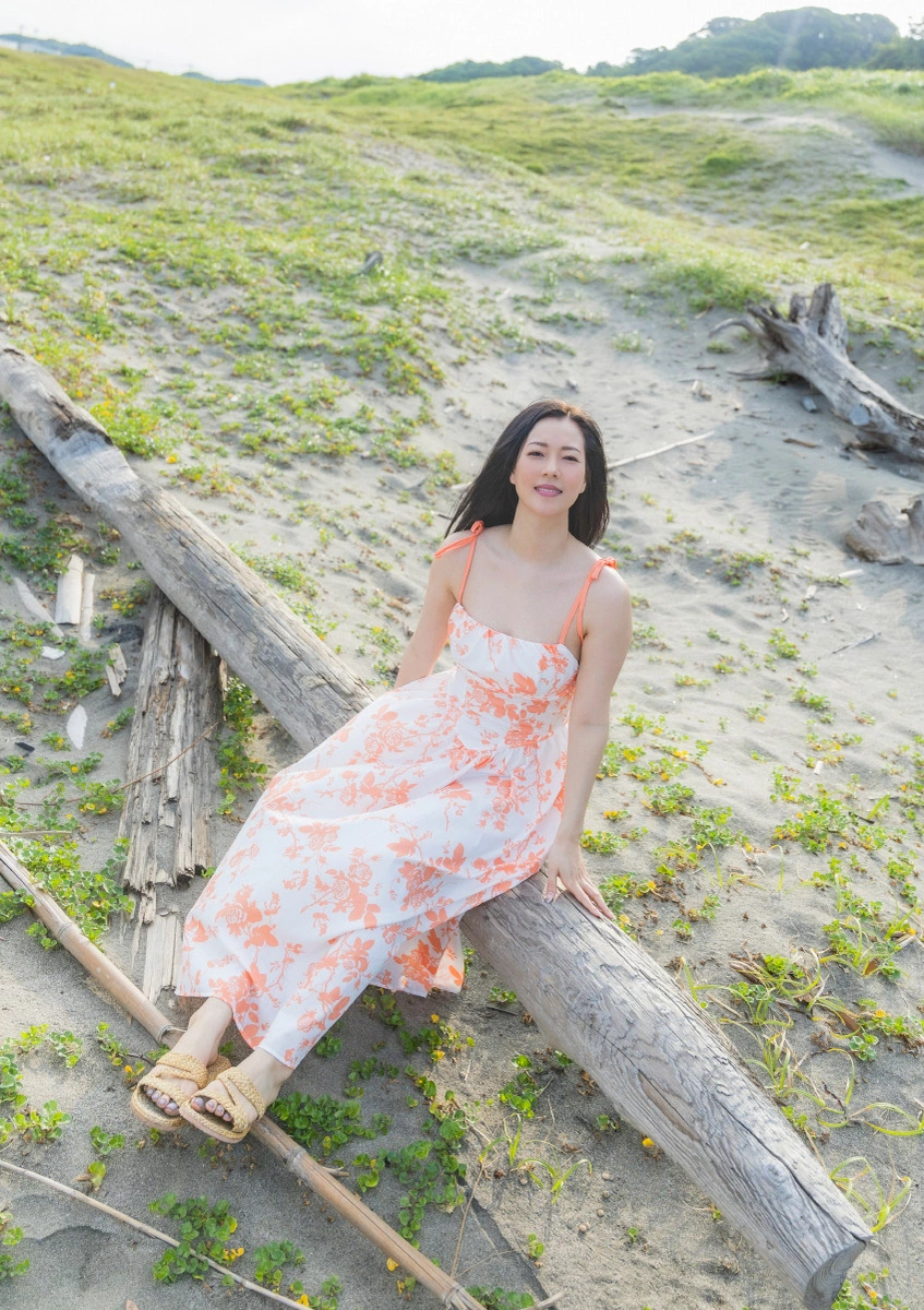 Hikari Misaki 岬ひかり – 写真集 『start』 13 Hikari Misaki 岬ひかり – 写真集 『start』