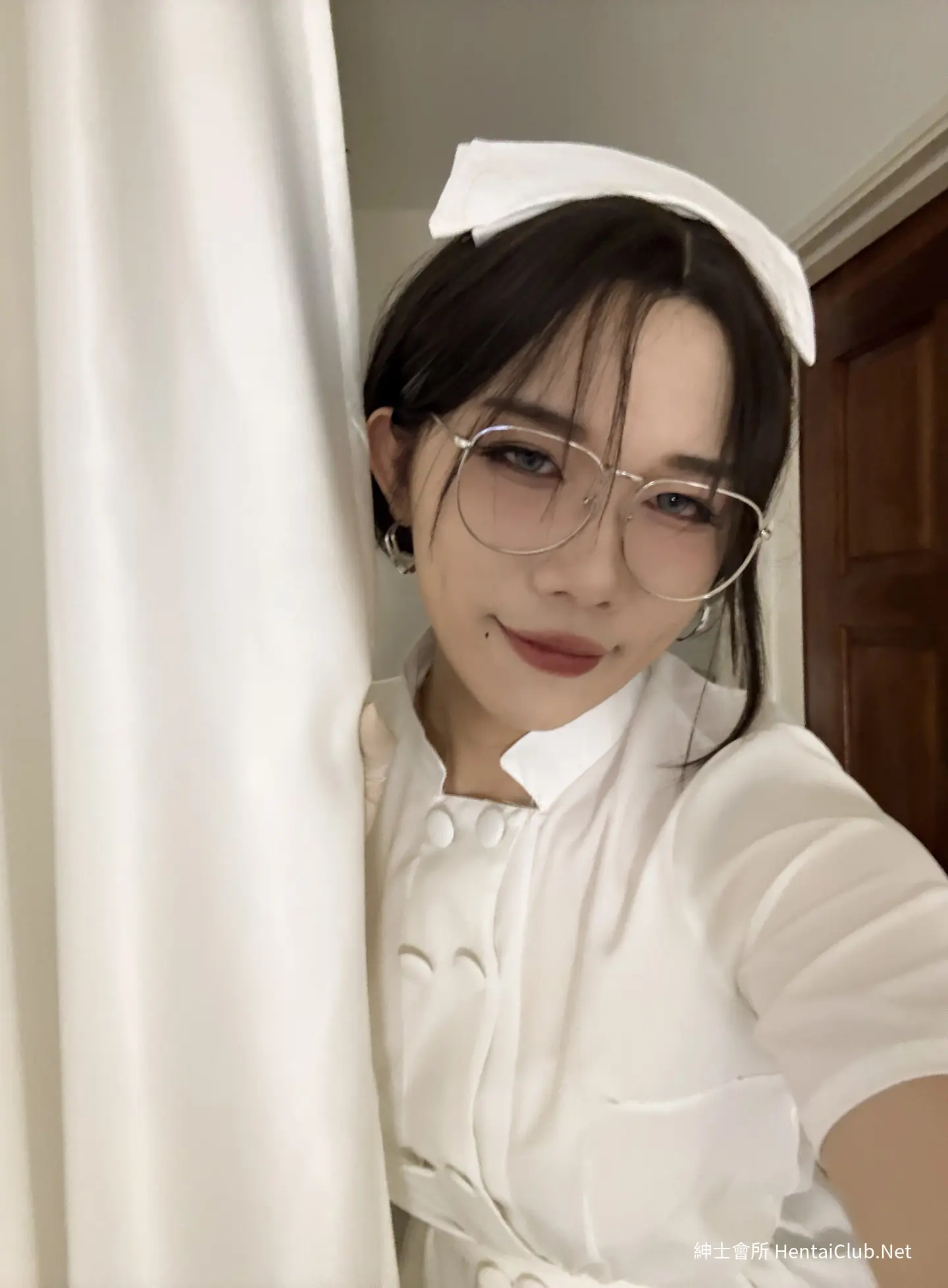 HongBin kurenai960407 Nurse 27 HongBin kurenai960407 Nurse