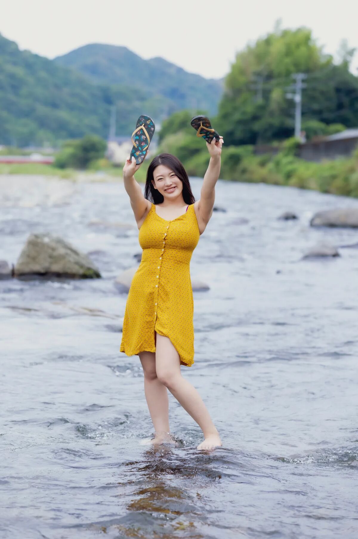 JP Fubuki Kei 風吹ケイ - FRIDAYデジタル写真集 女神の休息 Vol.2 56 JP Fubuki Kei 風吹ケイ - FRIDAYデジタル写真集 女神の休息 Vol.2