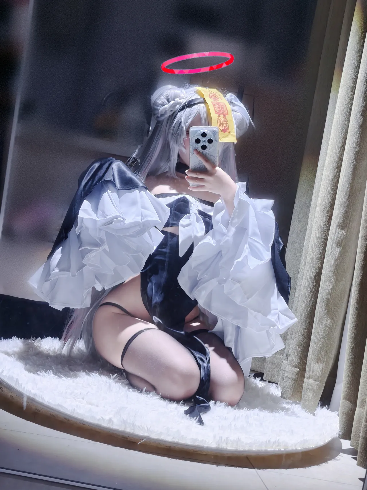 miko3(复活版) - Halloween Plana 51 miko3(复活版) - Halloween Plana