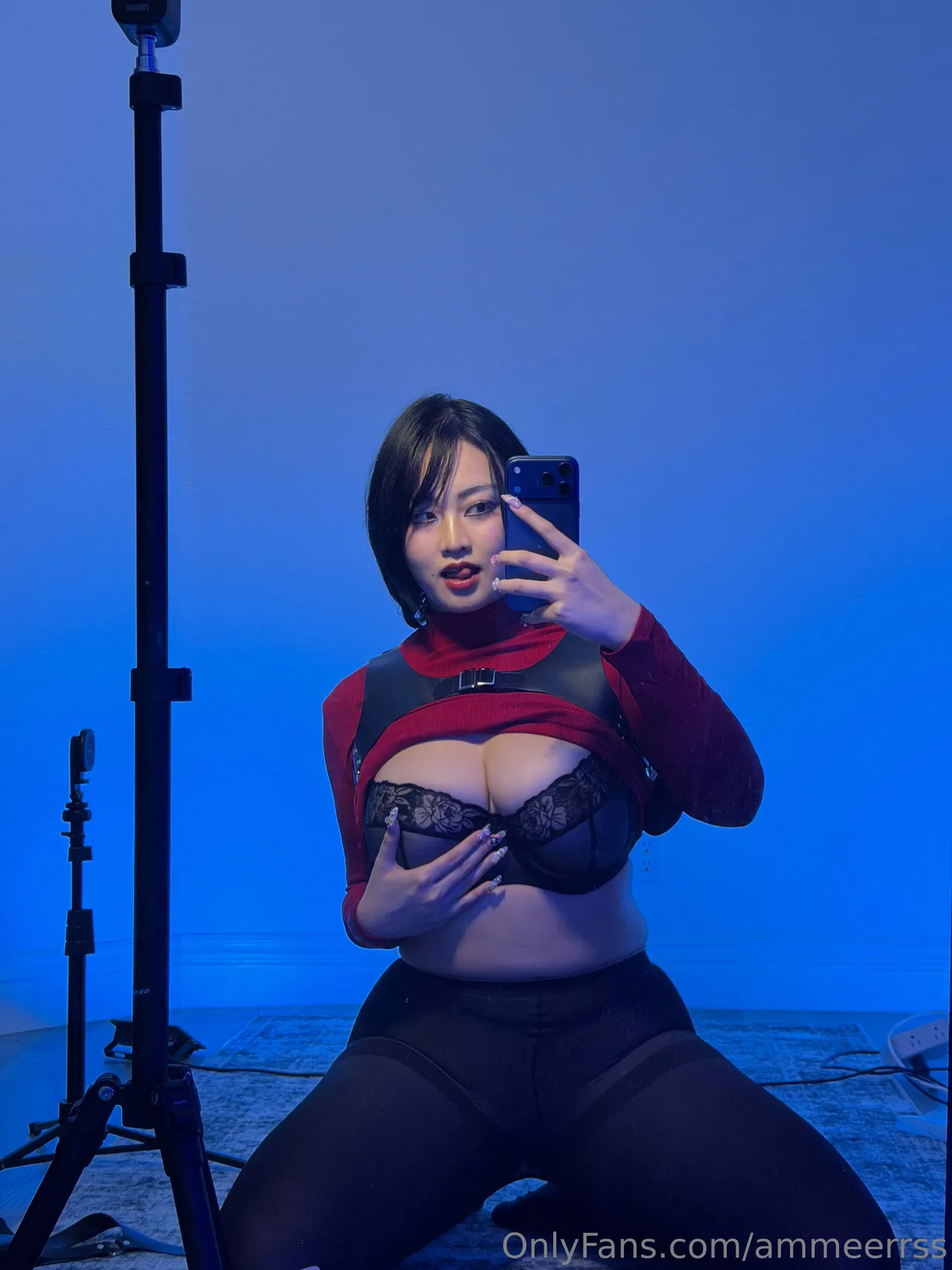 Ammeerrss - Ada Wong 15 Ammeerrss - Ada Wong