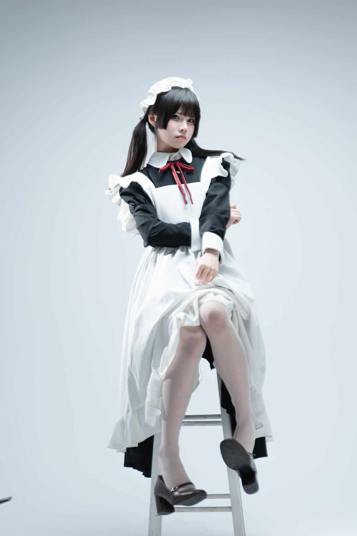Coser@清水凪 - 傲娇女仆食用指南 Part01 30 Coser@清水凪 - 傲娇女仆食用指南 Part01