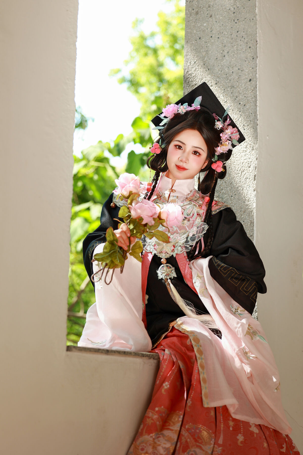 YiTuYu艺图语 Vol.9970 Xiao Du Tong Xue 17 YiTuYu艺图语 Vol.9970 Xiao Du Tong Xue