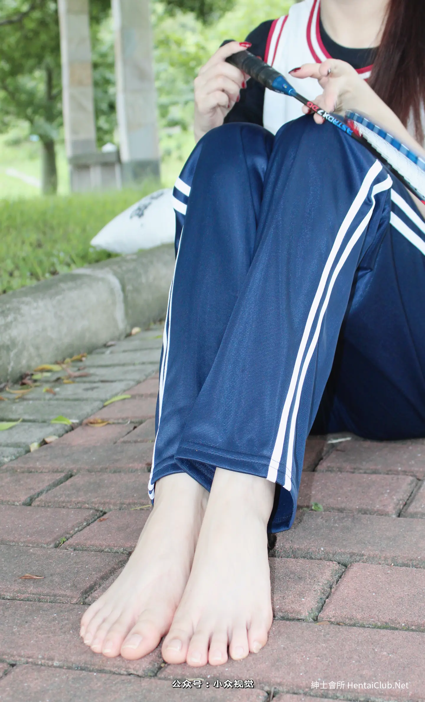 小薯条nienie 小众视觉 No.044 72 小薯条nienie 小众视觉 No.044
