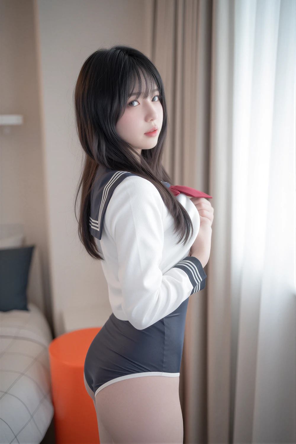 Yeha 예하 – Pure Media Vol.343 「Schoomizu」 11 Yeha 예하 – Pure Media Vol.343 「Schoomizu」