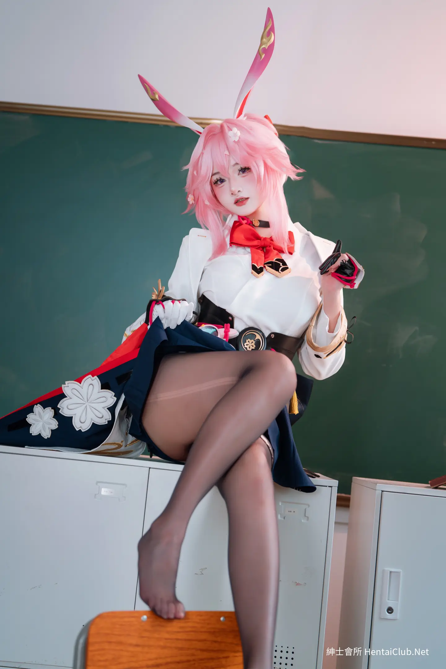 XIAOYUKIKO 小鱼 Evanescia 20 XIAOYUKIKO 小鱼 Evanescia