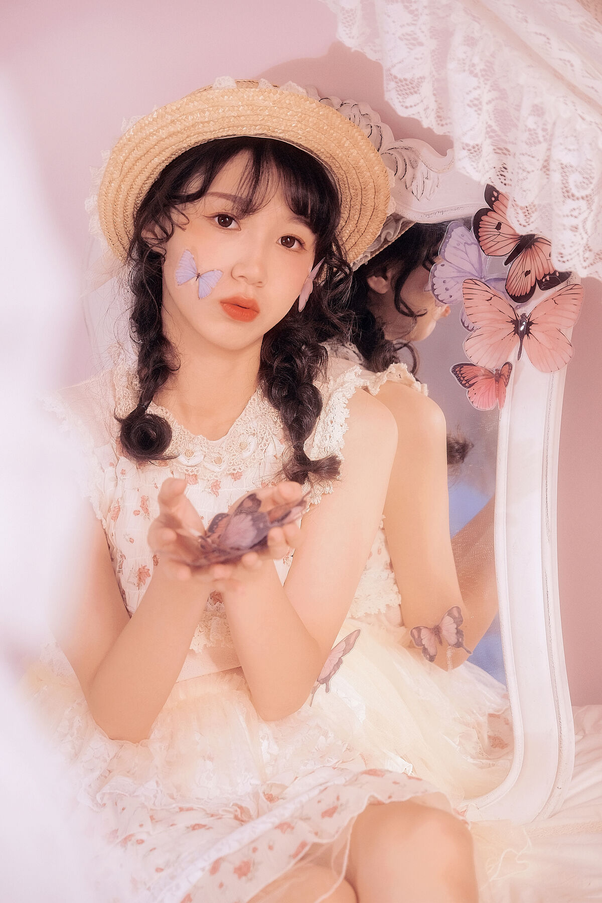 YiTuYu艺图语 Vol.9942 Ya Ya 15 YiTuYu艺图语 Vol.9942 Ya Ya