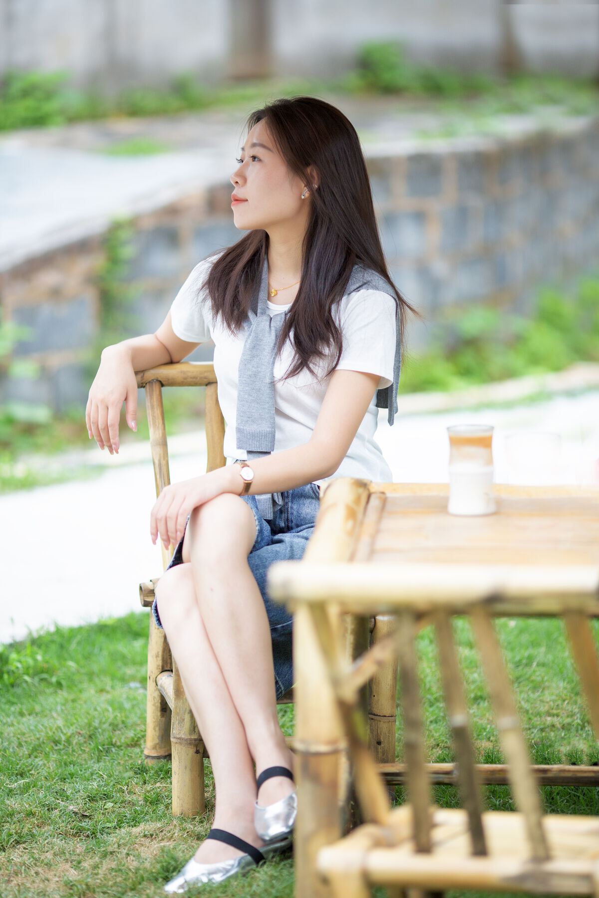 YiTuYu艺图语 Vol.9876 Lu Lu 16 YiTuYu艺图语 Vol.9876 Lu Lu