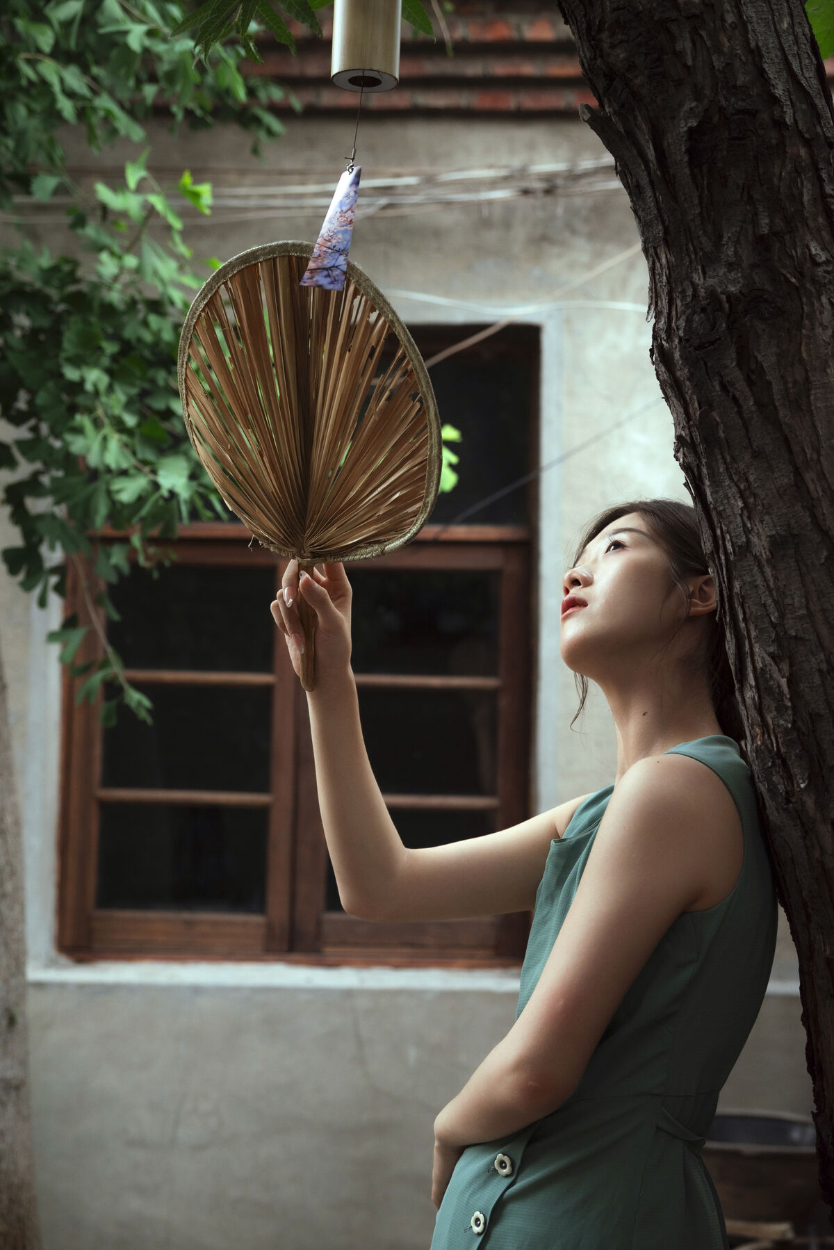 YiTuYu艺图语 Vol.9951 Tou He Yi Kou Xue Bi 33 YiTuYu艺图语 Vol.9951 Tou He Yi Kou Xue Bi