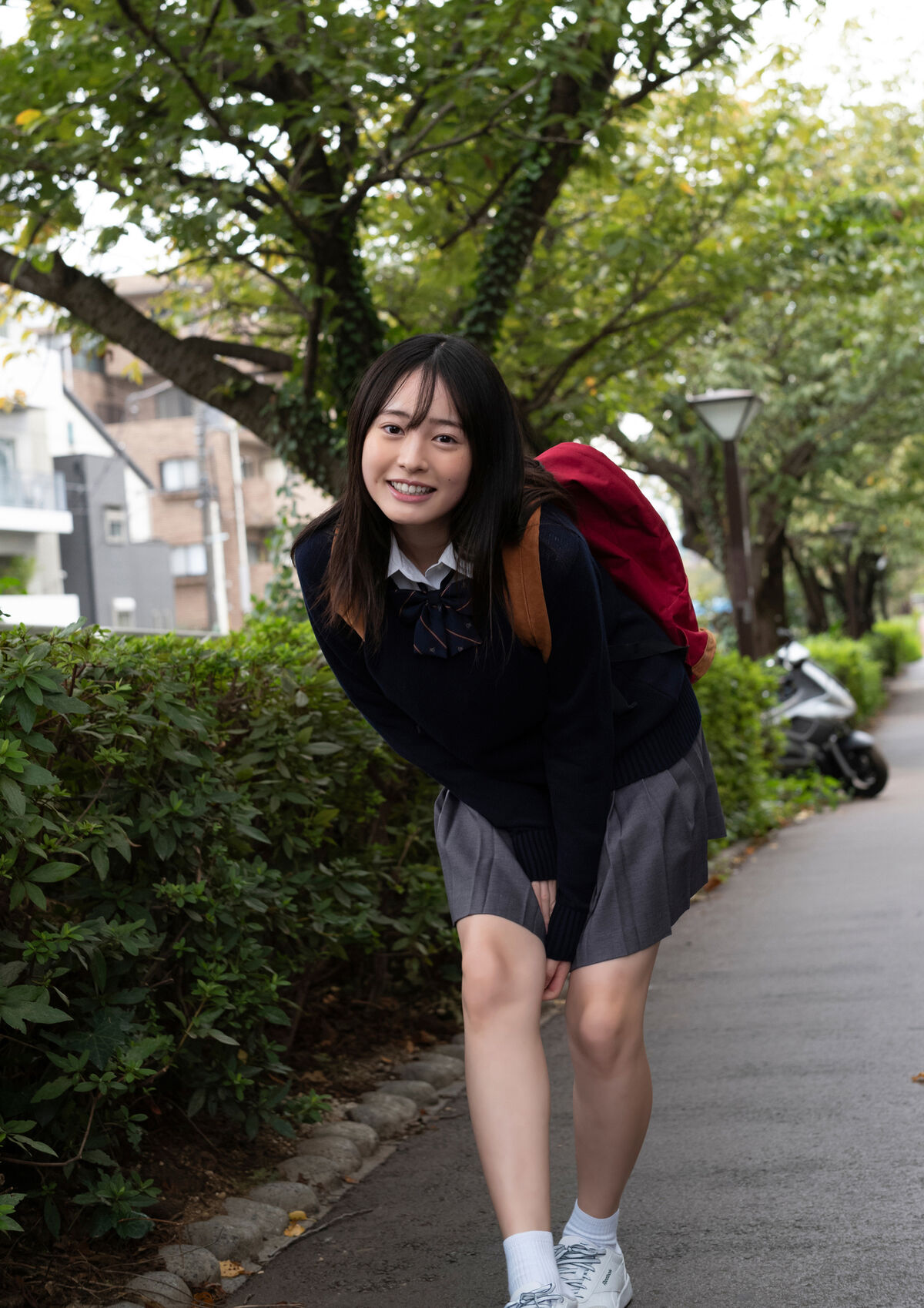JP Miu Shirahama 白濱美兎 - BUBKAデジタル写真集 S 58 JP Miu Shirahama 白濱美兎 - BUBKAデジタル写真集 S