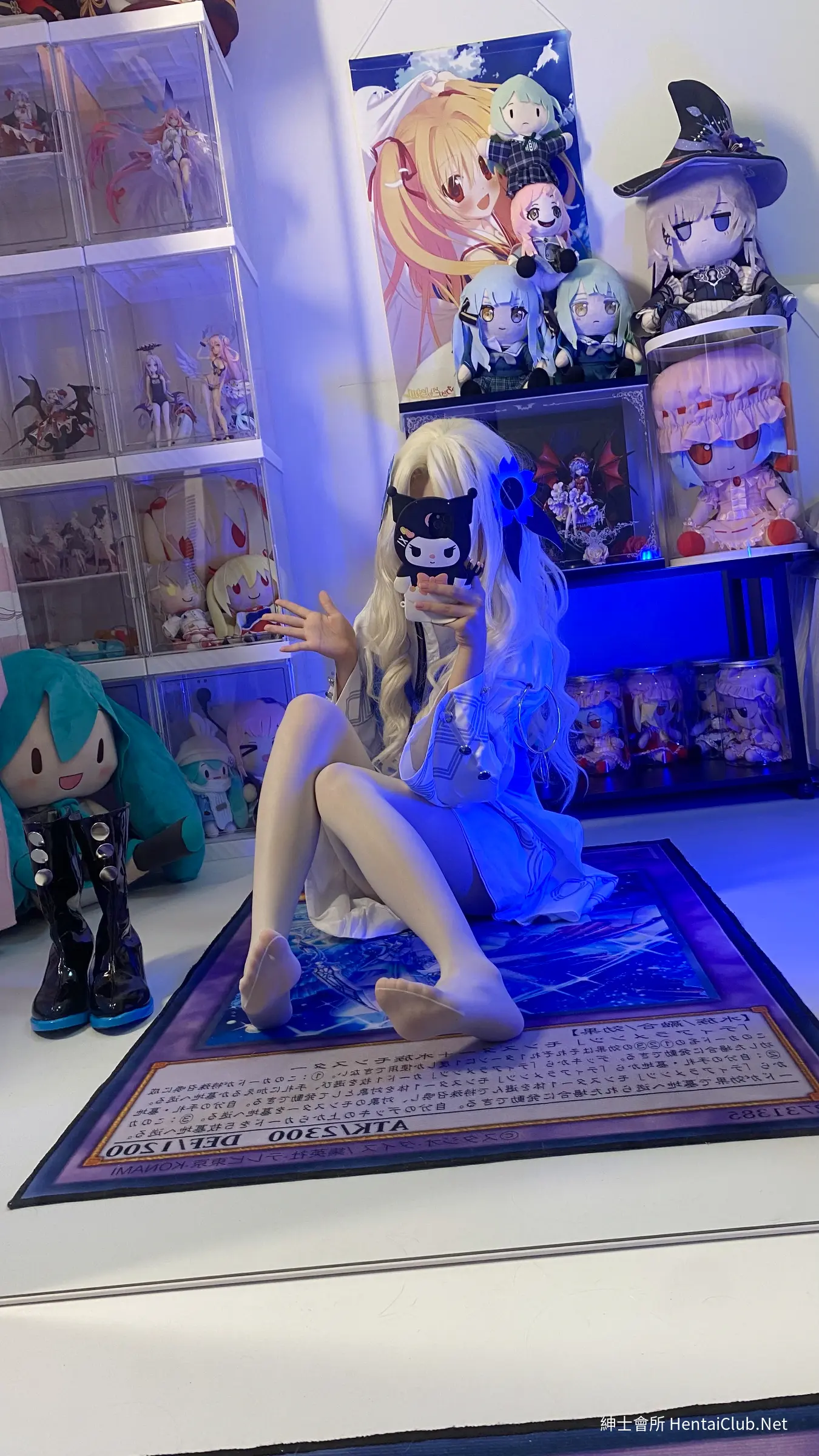 白栎Shirly 异世界情绪 58 白栎Shirly 异世界情绪