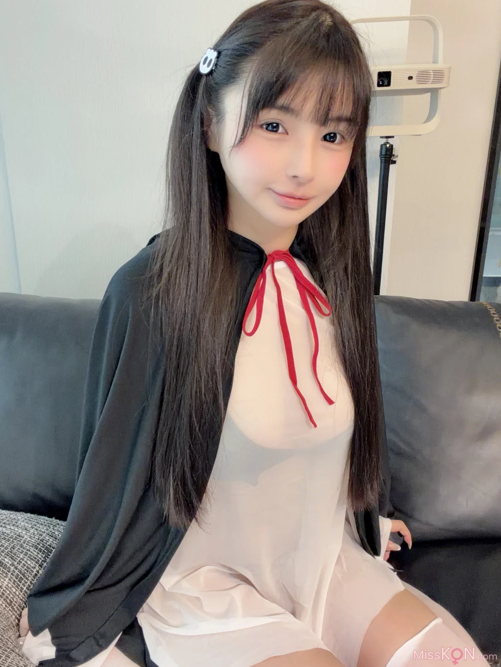 Coser@桜井宁宁: 魅魔淫纹 29 Coser@桜井宁宁: 魅魔淫纹