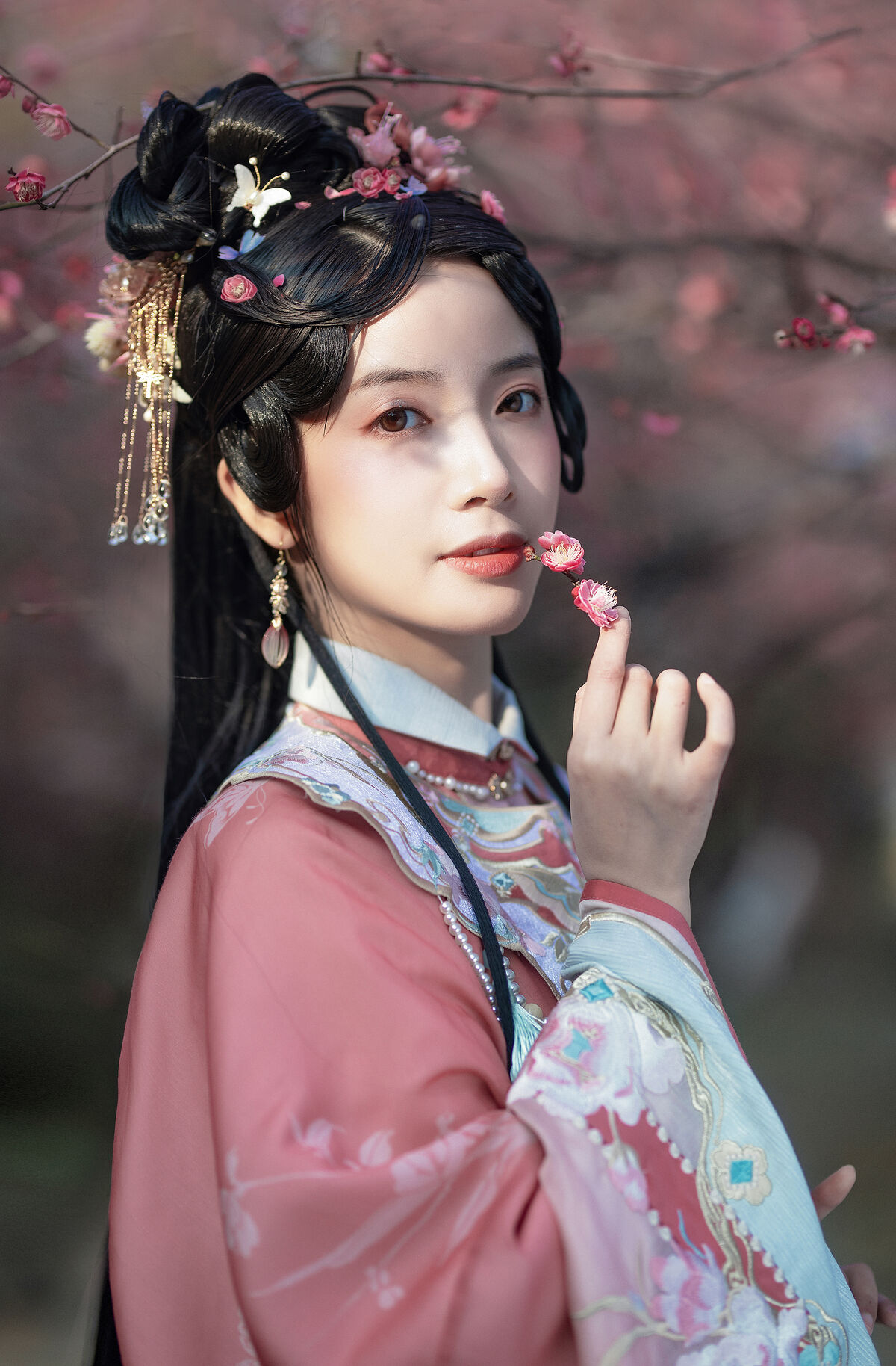 YiTuYu艺图语 Vol.9884 Yi Zhi a Meng Zai 13 YiTuYu艺图语 Vol.9884 Yi Zhi a Meng Zai