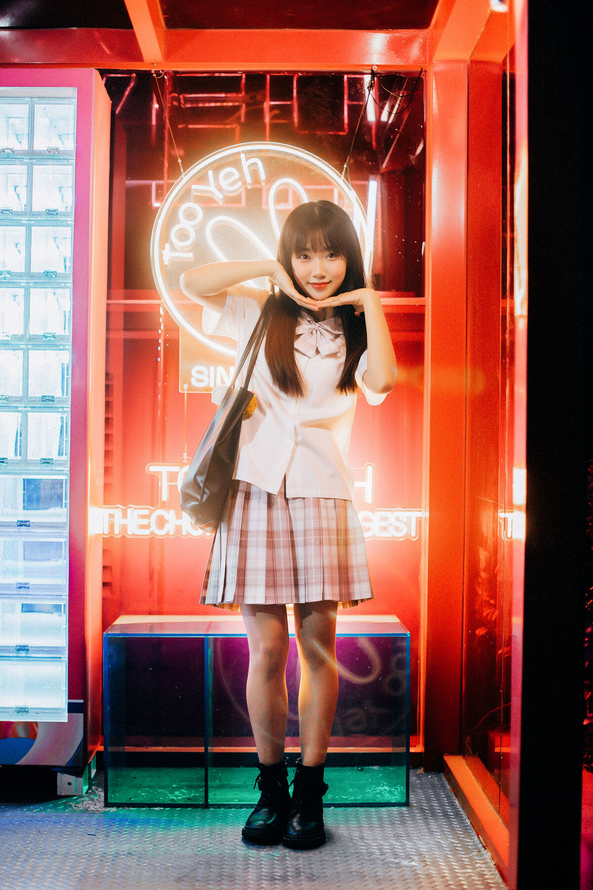 YiTuYu艺图语 Vol.9891 Jian Xiao Cheng 15 YiTuYu艺图语 Vol.9891 Jian Xiao Cheng
