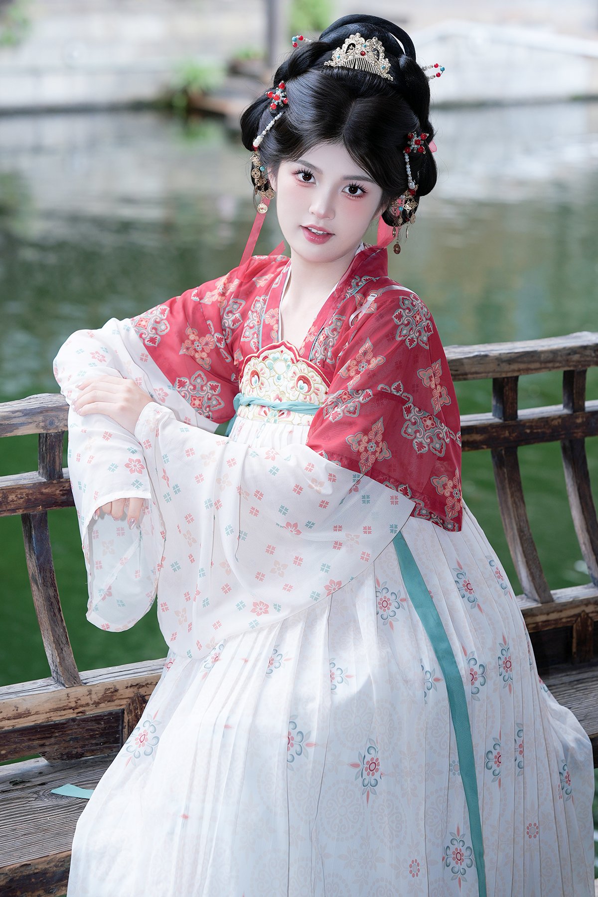 YiTuYu艺图语 Vol.9946 Xiao Qiang Wei 1 YiTuYu艺图语 Vol.9946 Xiao Qiang Wei