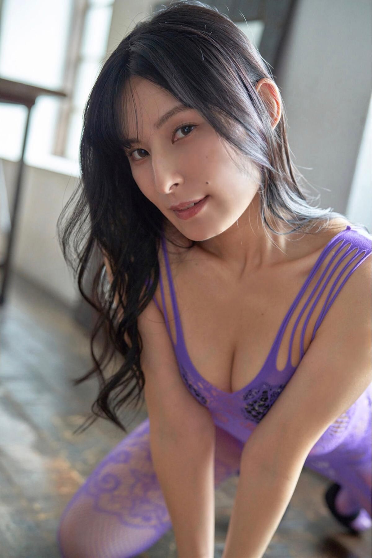 JP Satsuki Minagawa 皆川彩月 - 週刊実話WJガールズデジタル写真集 Vol.1 Part01 47 JP Satsuki Minagawa 皆川彩月 - 週刊実話WJガールズデジタル写真集 Vol.1 Part01