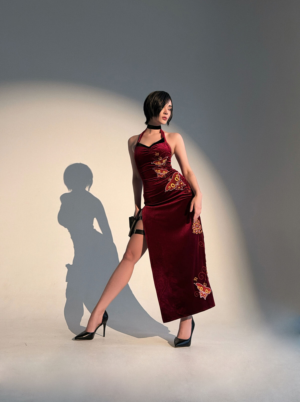 Coser@Misaki Sai - Ada Wong Valentines 42 Coser@Misaki Sai - Ada Wong Valentines