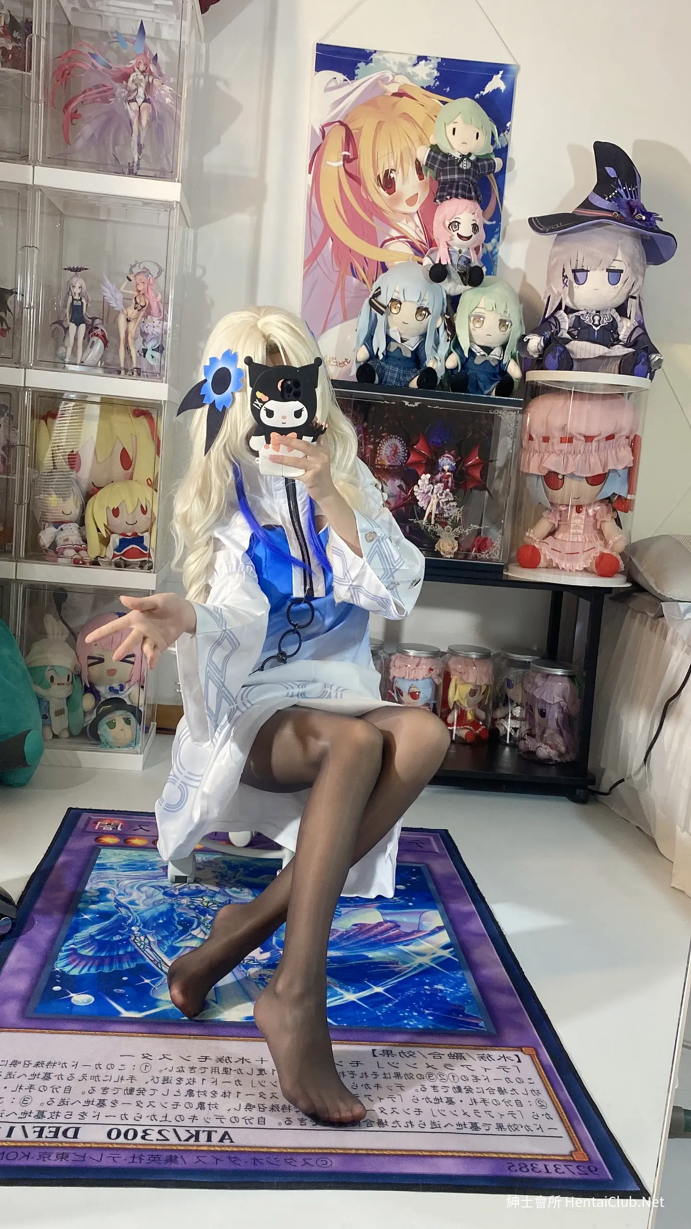白栎Shirly 异世界情绪 59 白栎Shirly 异世界情绪