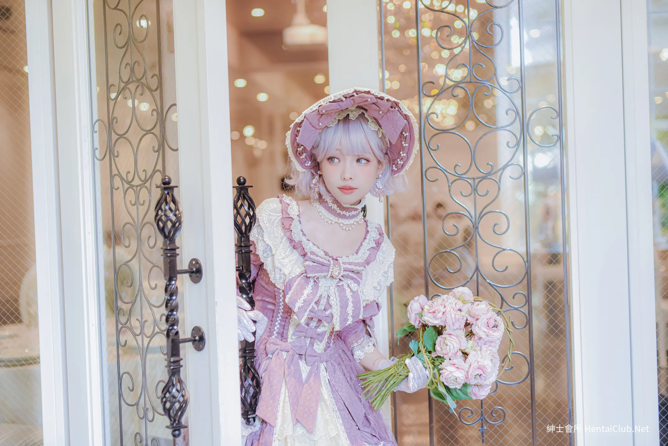 Elyee 202605 Set A Lilac Courtyard 紫丁香庭院 39 Elyee 202605 Set A Lilac Courtyard 紫丁香庭院