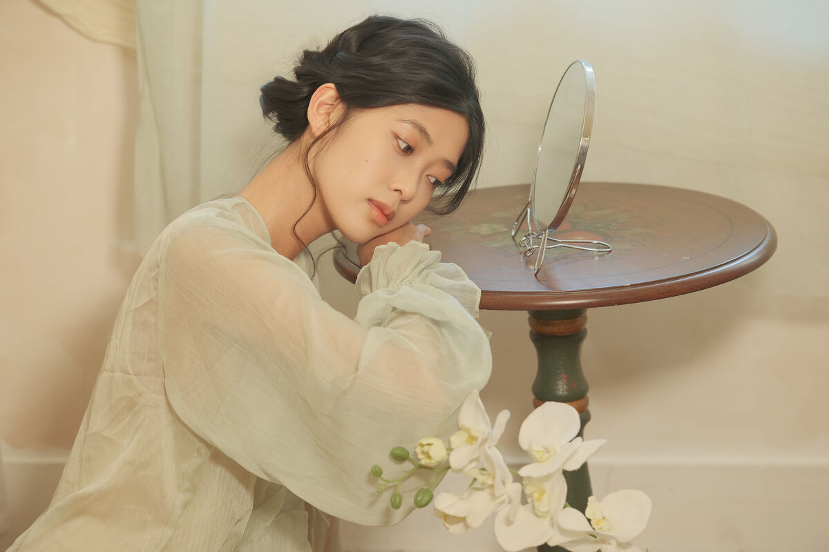 YiTuYu艺图语 Vol.9901 Yu Qing Feng 26 YiTuYu艺图语 Vol.9901 Yu Qing Feng