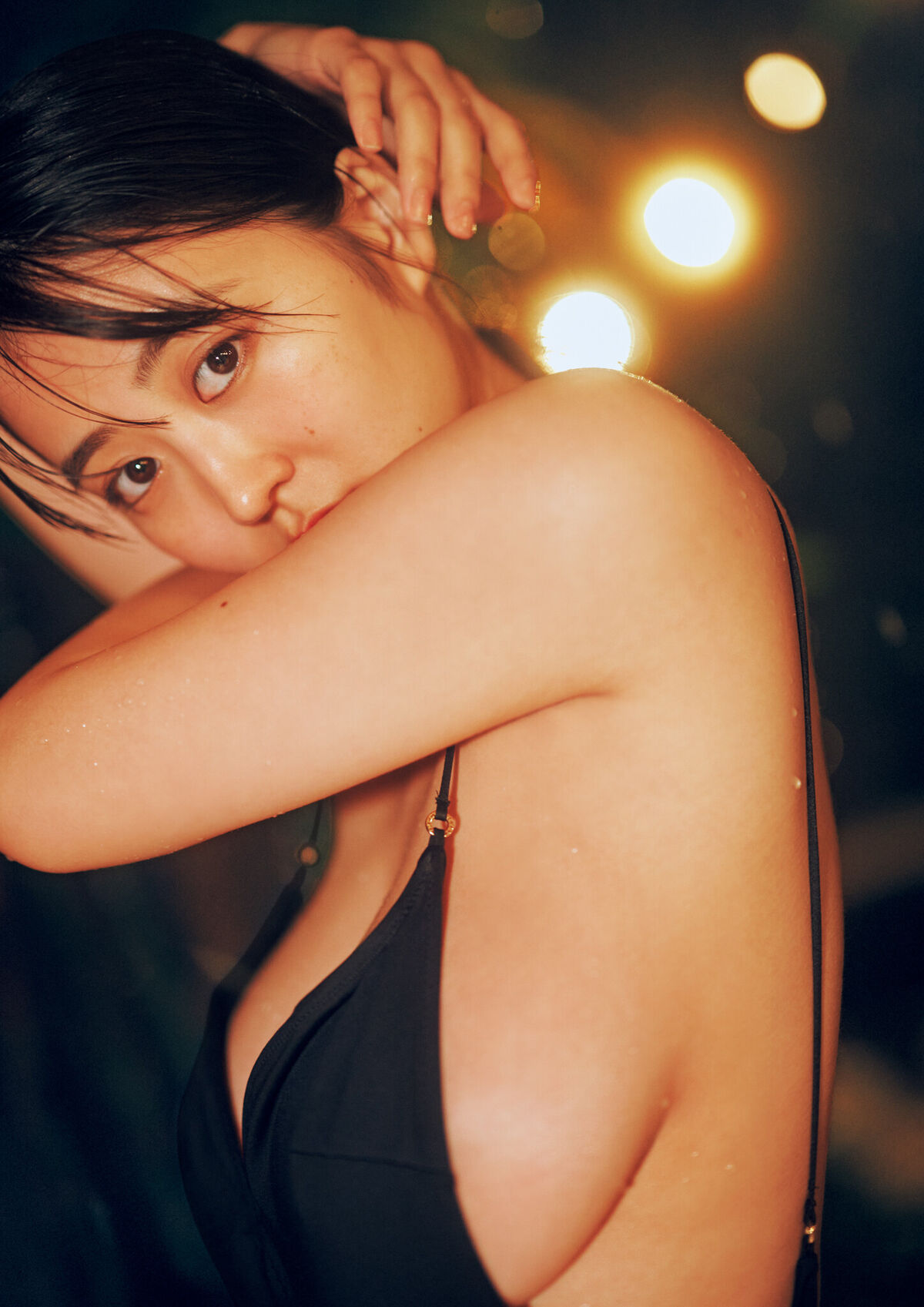 JP Ririka Fukui 福井梨莉華 - 電子版だけの特典カット付き 1st写真集 あいの道しるべ Part01 47 JP Ririka Fukui 福井梨莉華 - 電子版だけの特典カット付き 1st写真集 あいの道しるべ Part01
