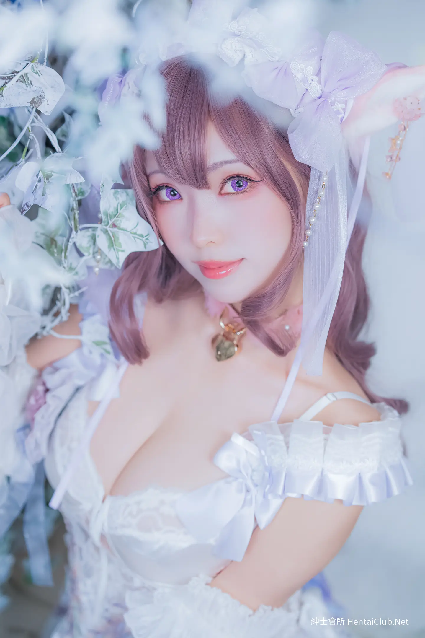 Elyee 202605 Set C Blooming Fairy 花綻精靈 52 Elyee 202605 Set C Blooming Fairy 花綻精靈