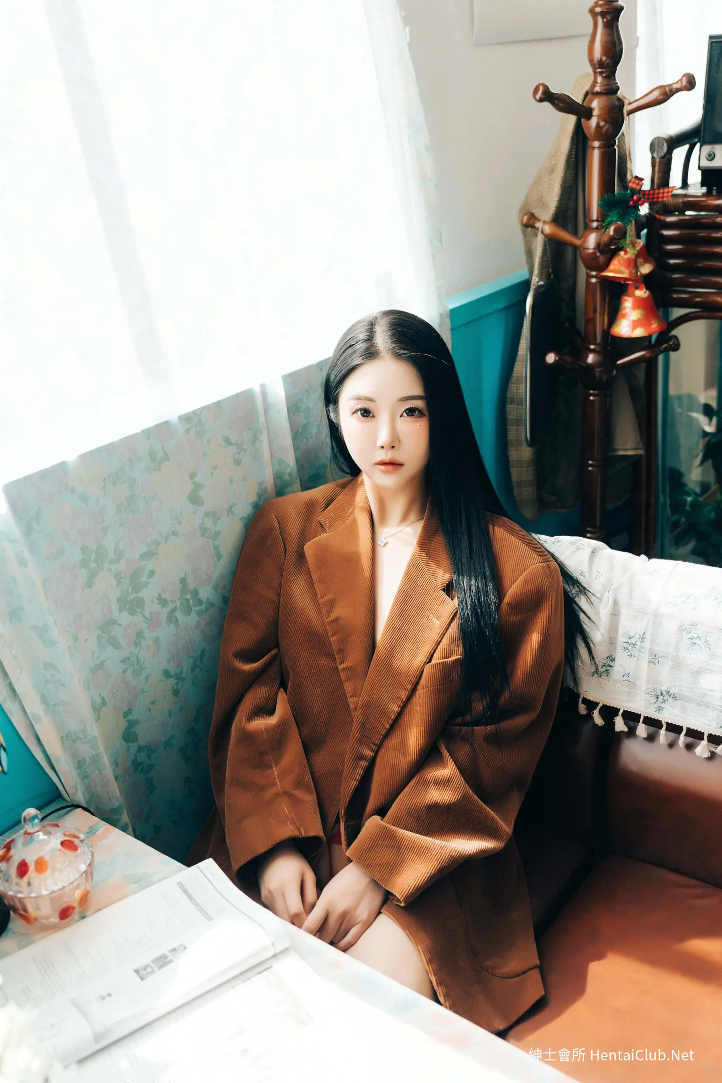 Bomi 보미 Loozy Hard Return 78 Bomi 보미 Loozy Hard Return