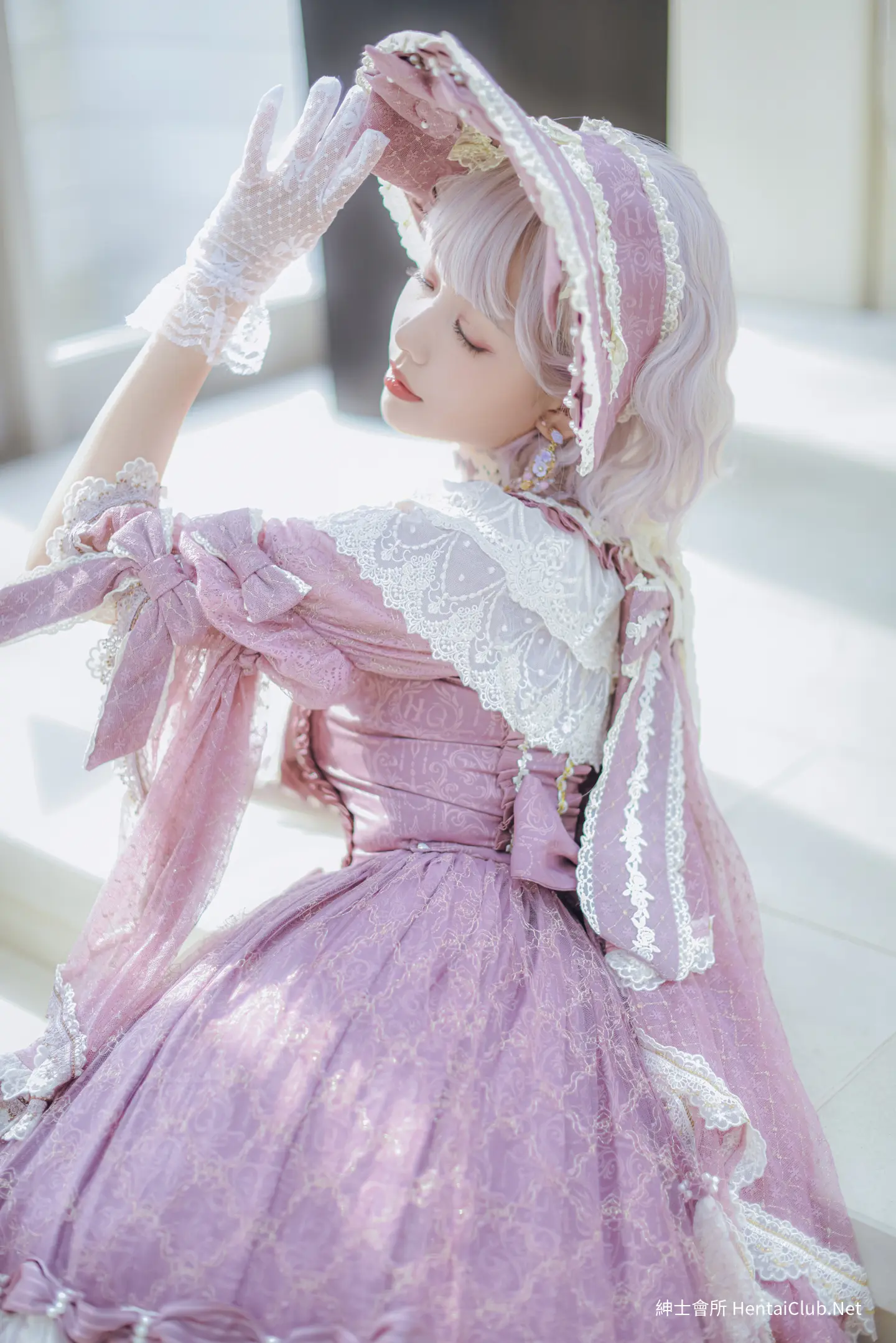 Elyee 202605 Set A Lilac Courtyard 紫丁香庭院 40 Elyee 202605 Set A Lilac Courtyard 紫丁香庭院