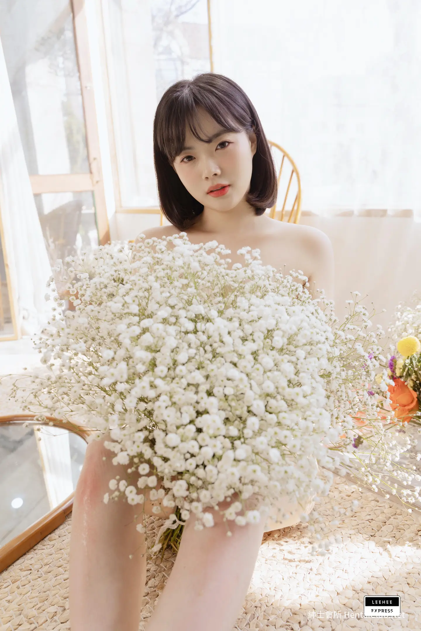 Roah 이로아 LEEHEEEXPRESS LERB141B 35 Roah 이로아 LEEHEEEXPRESS LERB141B
