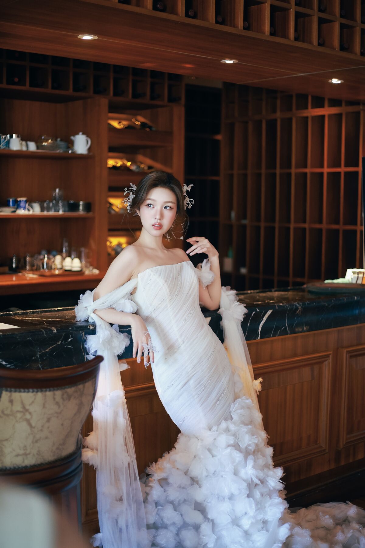 YiTuYu艺图语 Vol.9984 Xiao Ning 31 YiTuYu艺图语 Vol.9984 Xiao Ning